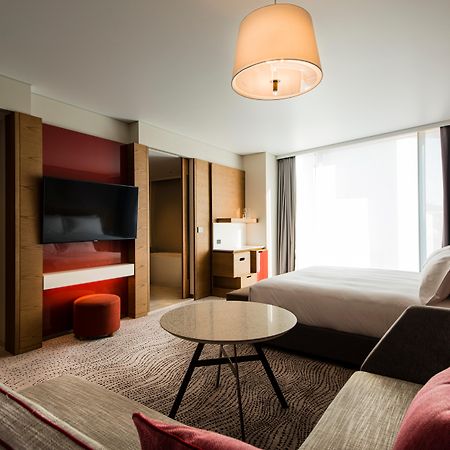 Crowne Plaza Hobart By Ihg Hotel Exterior photo