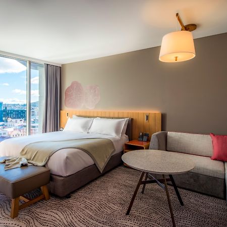 Crowne Plaza Hobart By Ihg Hotel Exterior photo