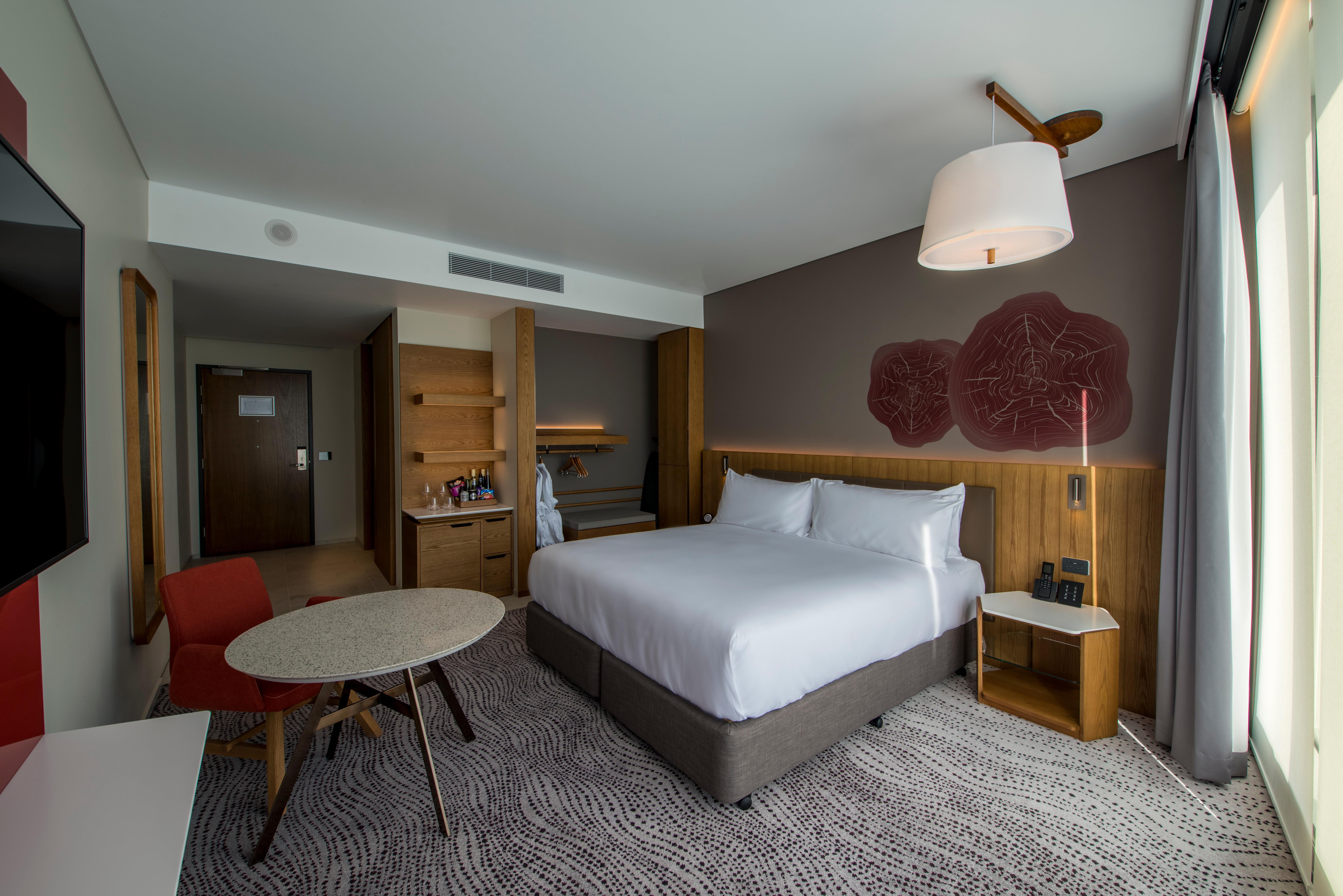 Crowne Plaza Hobart By Ihg Hotel Exterior photo