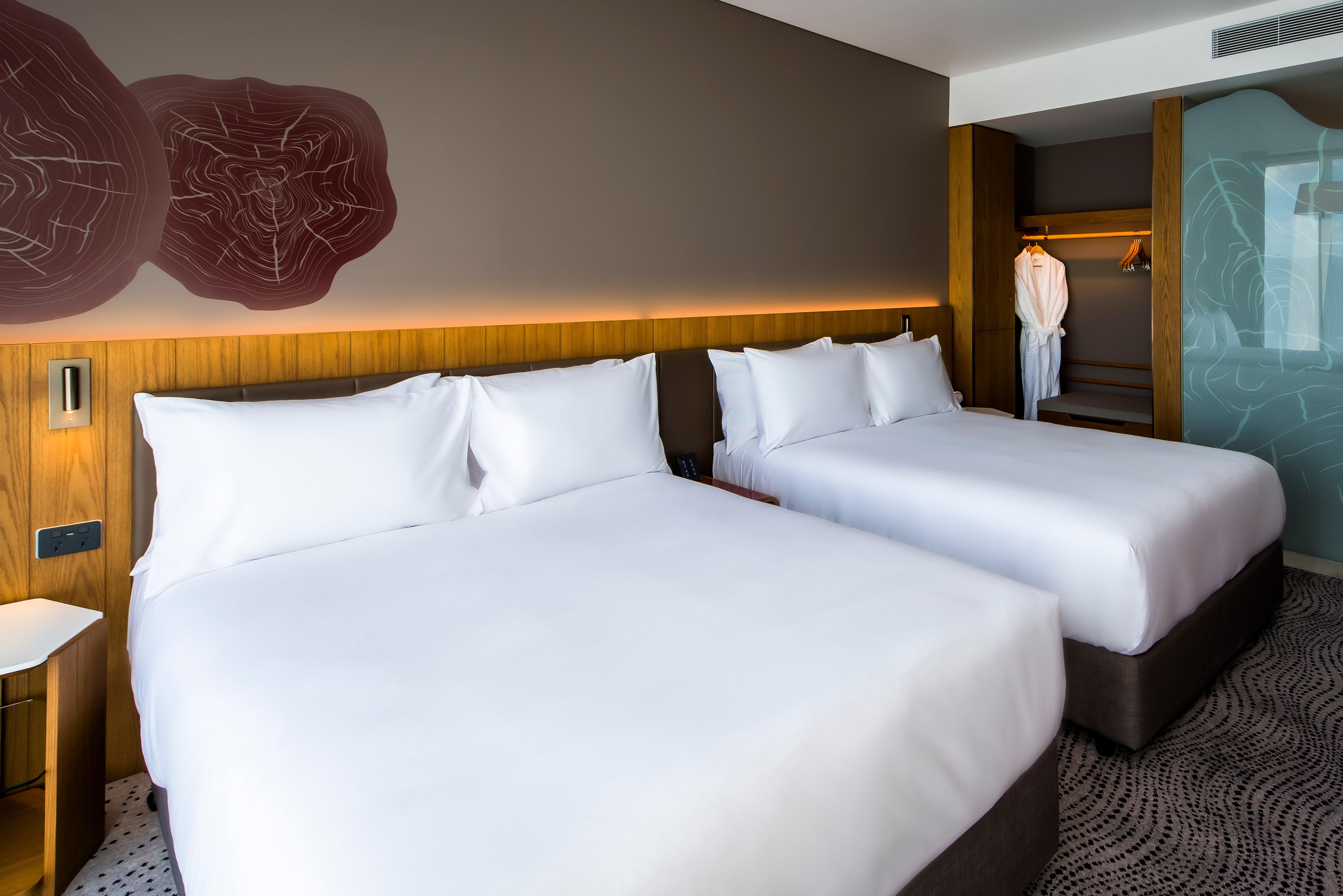 Crowne Plaza Hobart By Ihg Hotel Exterior photo