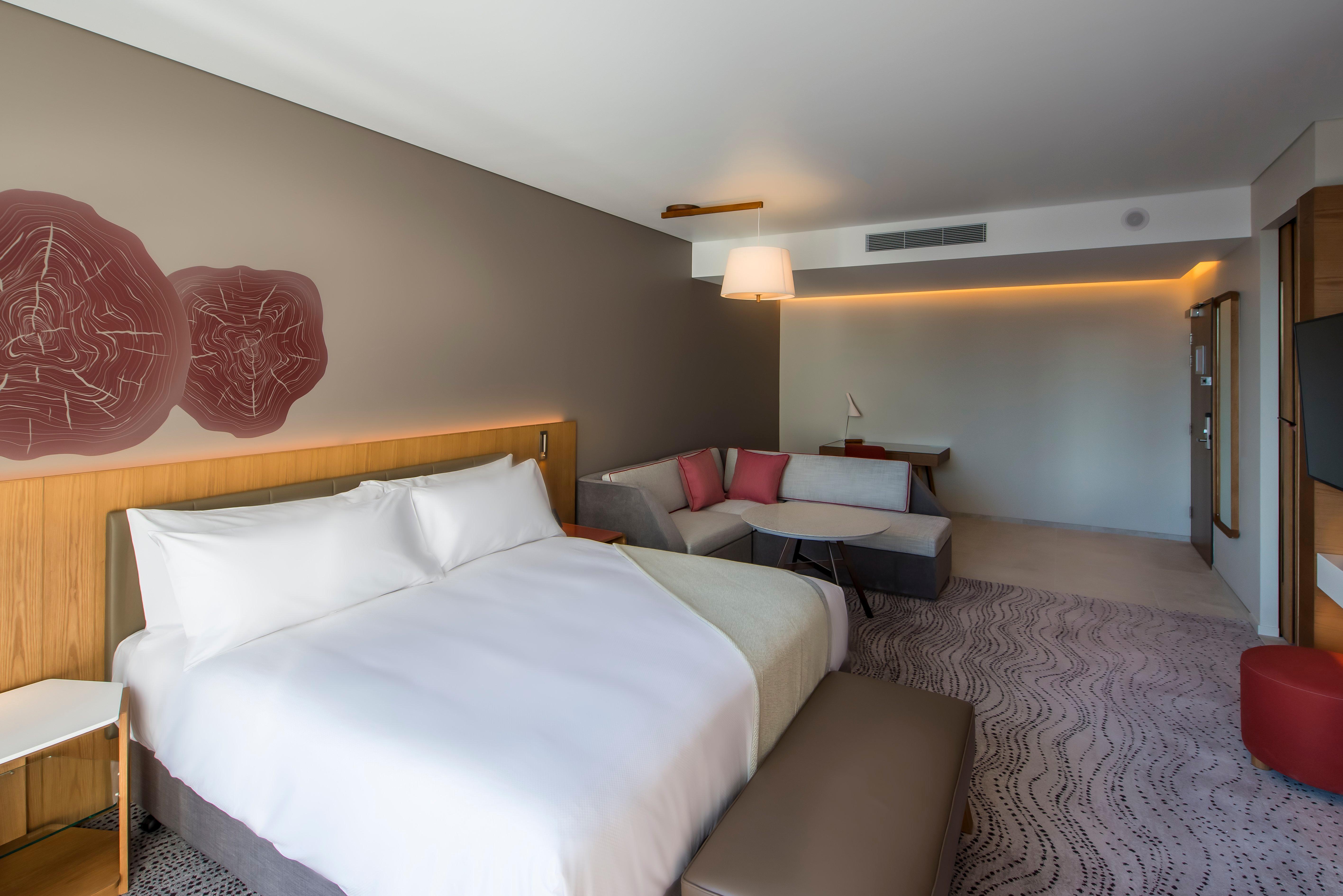 Crowne Plaza Hobart By Ihg Hotel Exterior photo
