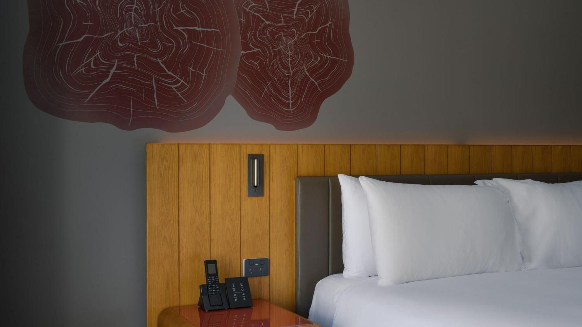 Crowne Plaza Hobart By Ihg Hotel Exterior photo